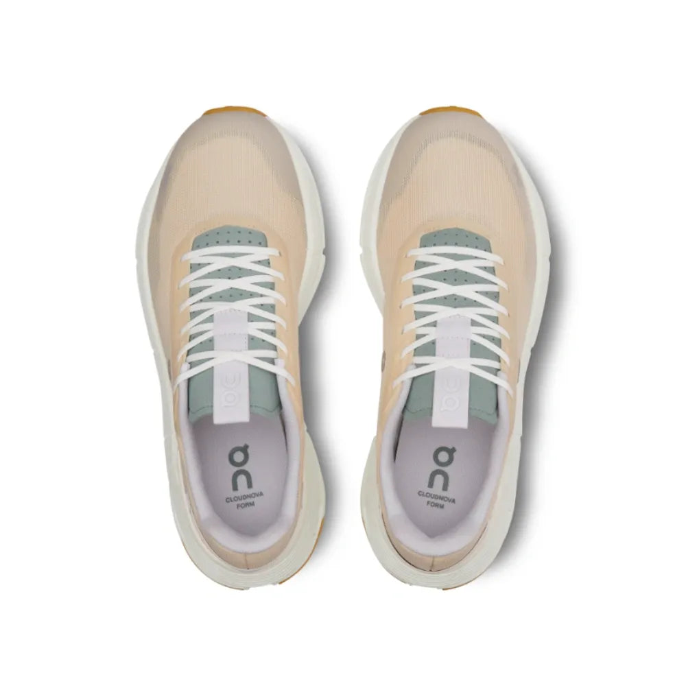 On Running Cloudnova Form 2 Dew | Mineral