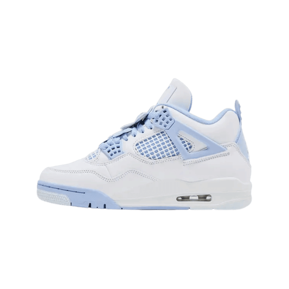 Air Jordan 4 Retro 'Forget Me Not'