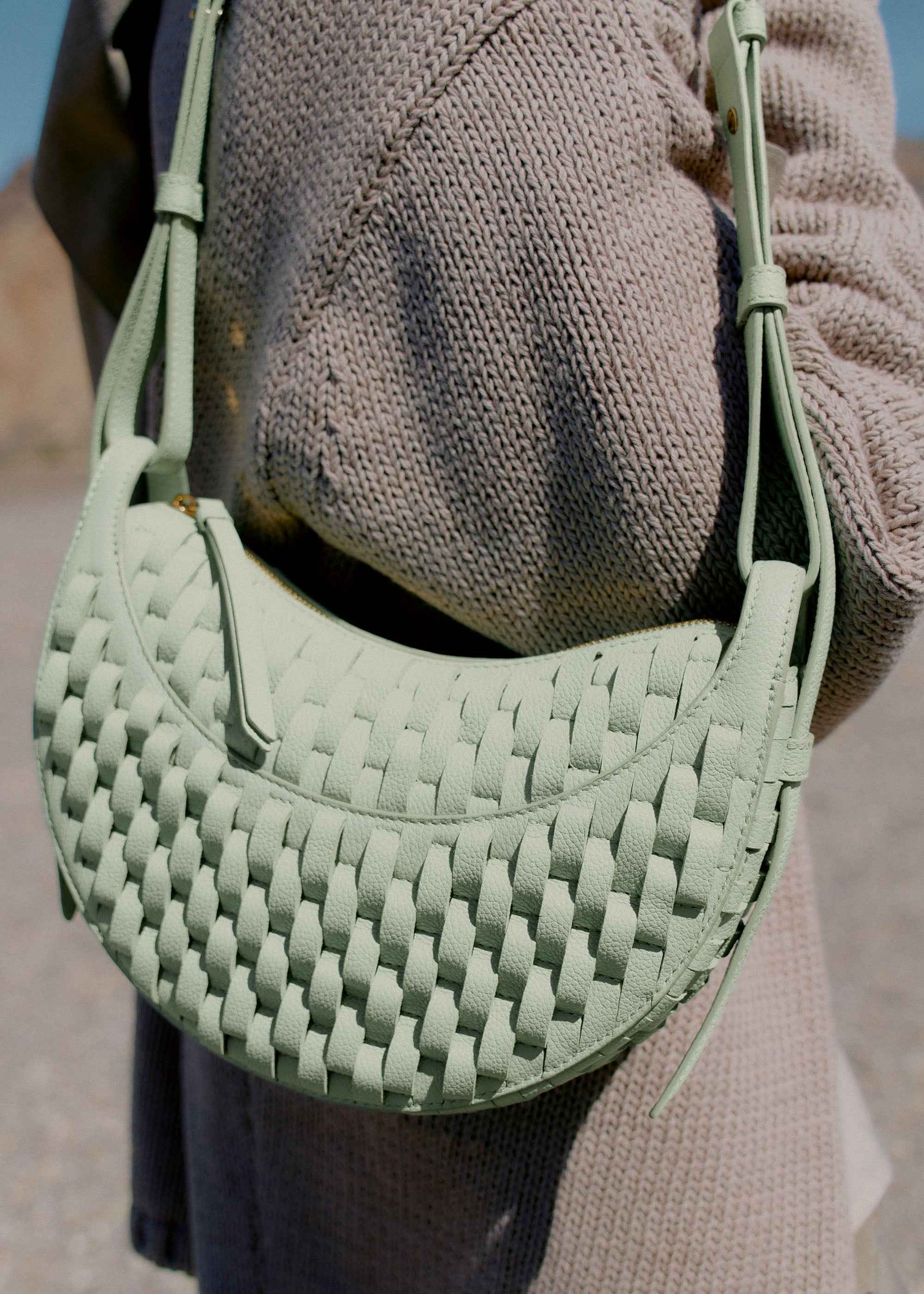 Numéro Dix - Onda Fresh Almond