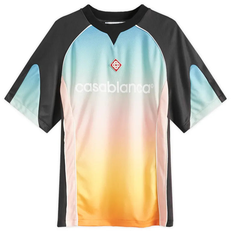 Casablanca Football Shirt