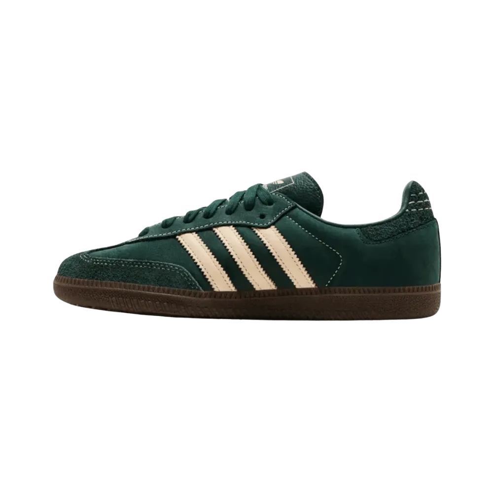 Adidas Samba OG 'Mineral Green'