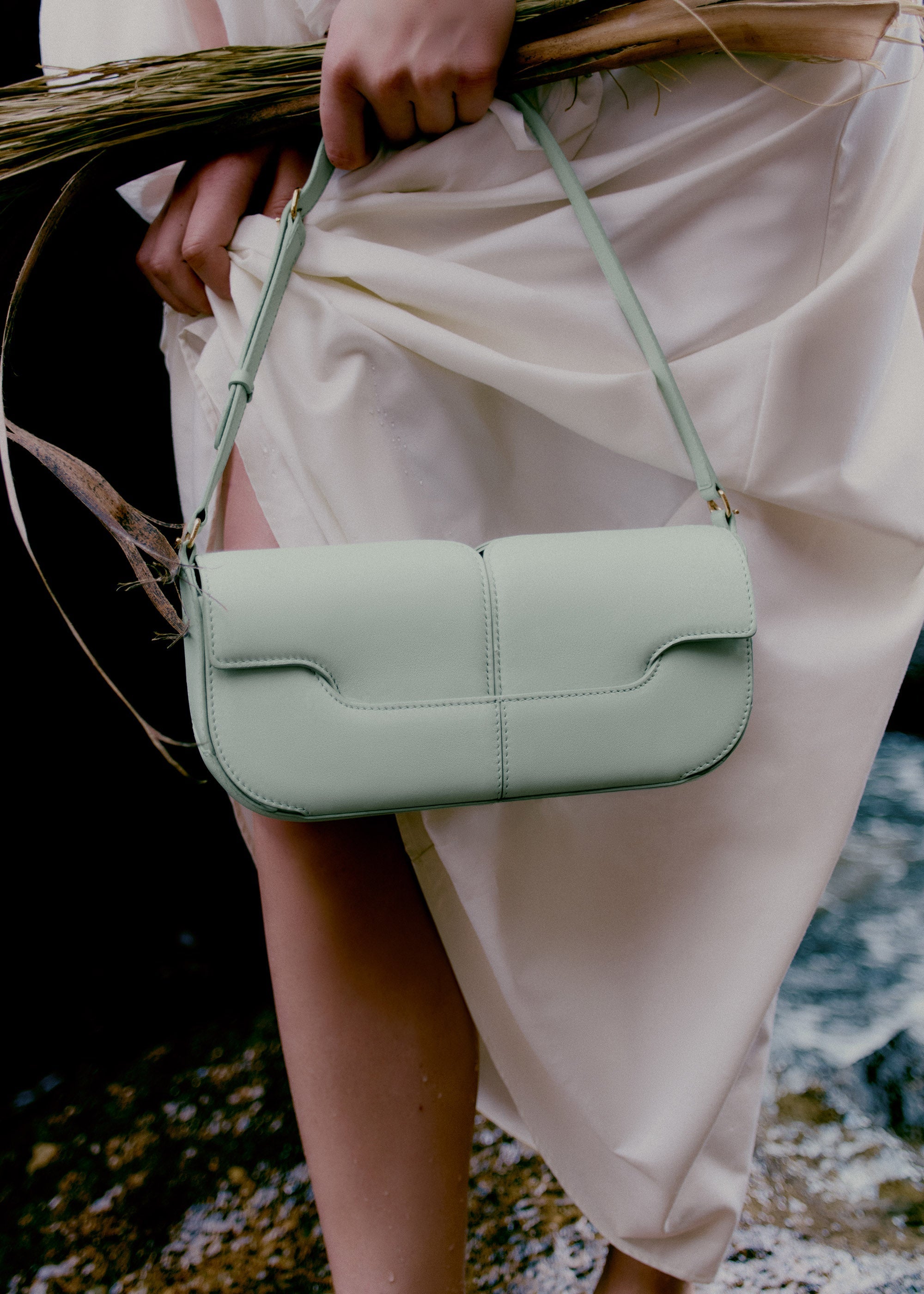 Osmo - Smooth Sea Foam