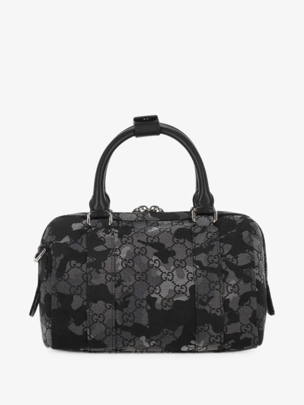 Gucci GG-pattern tote bag