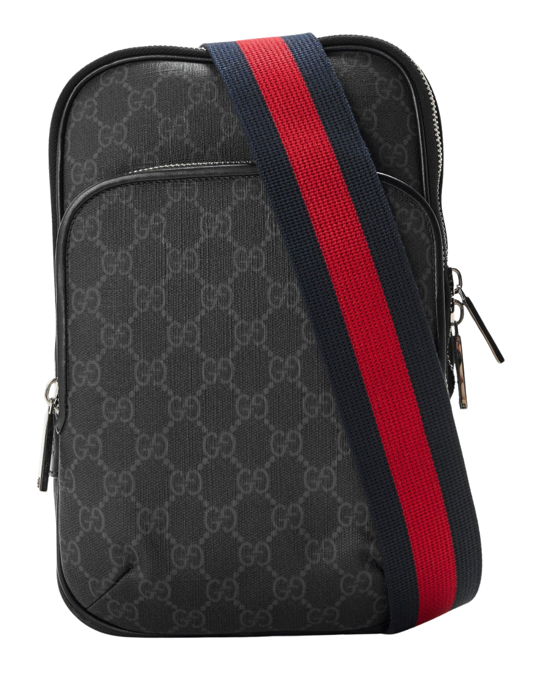 Monogram Crossbody Bag