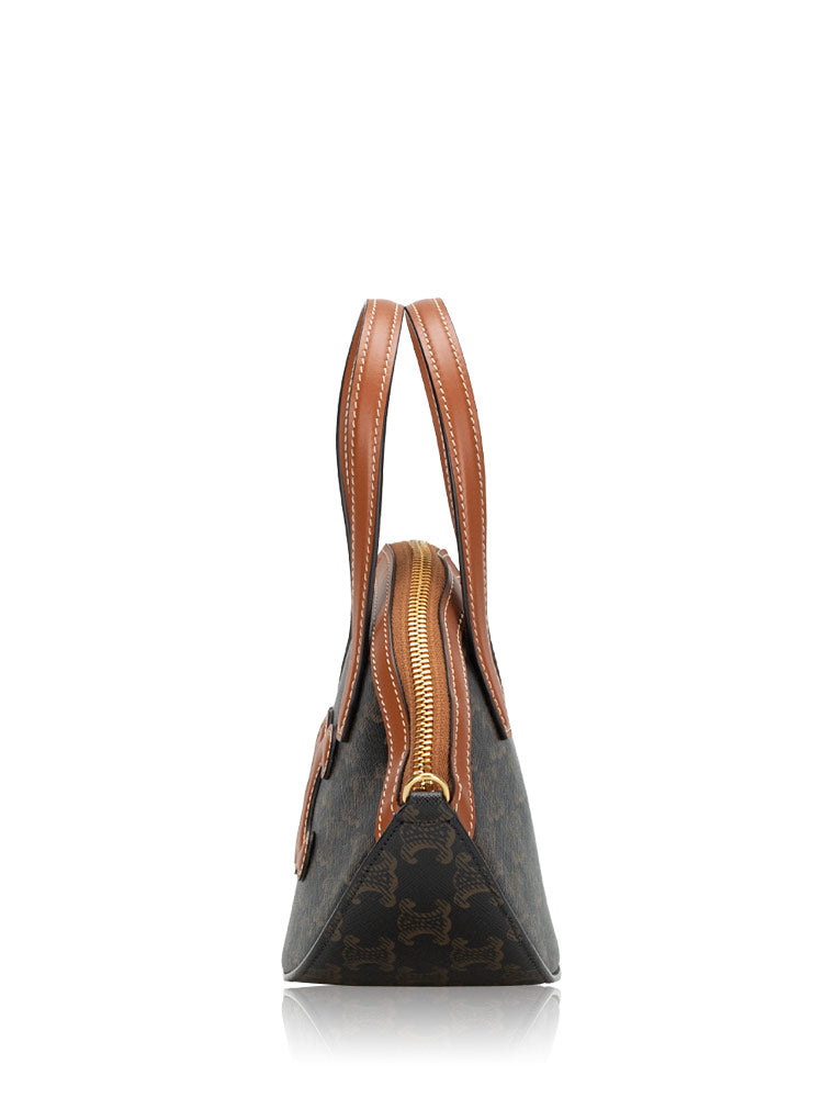 Celine Oval Bag