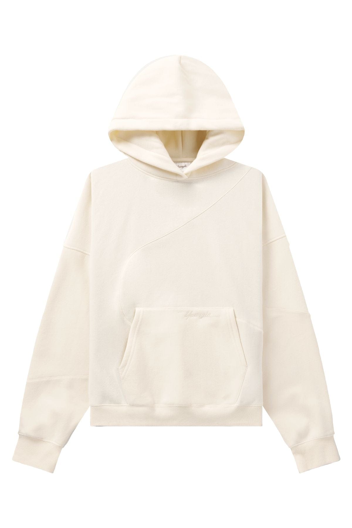 W558 - Wavy Hoodie