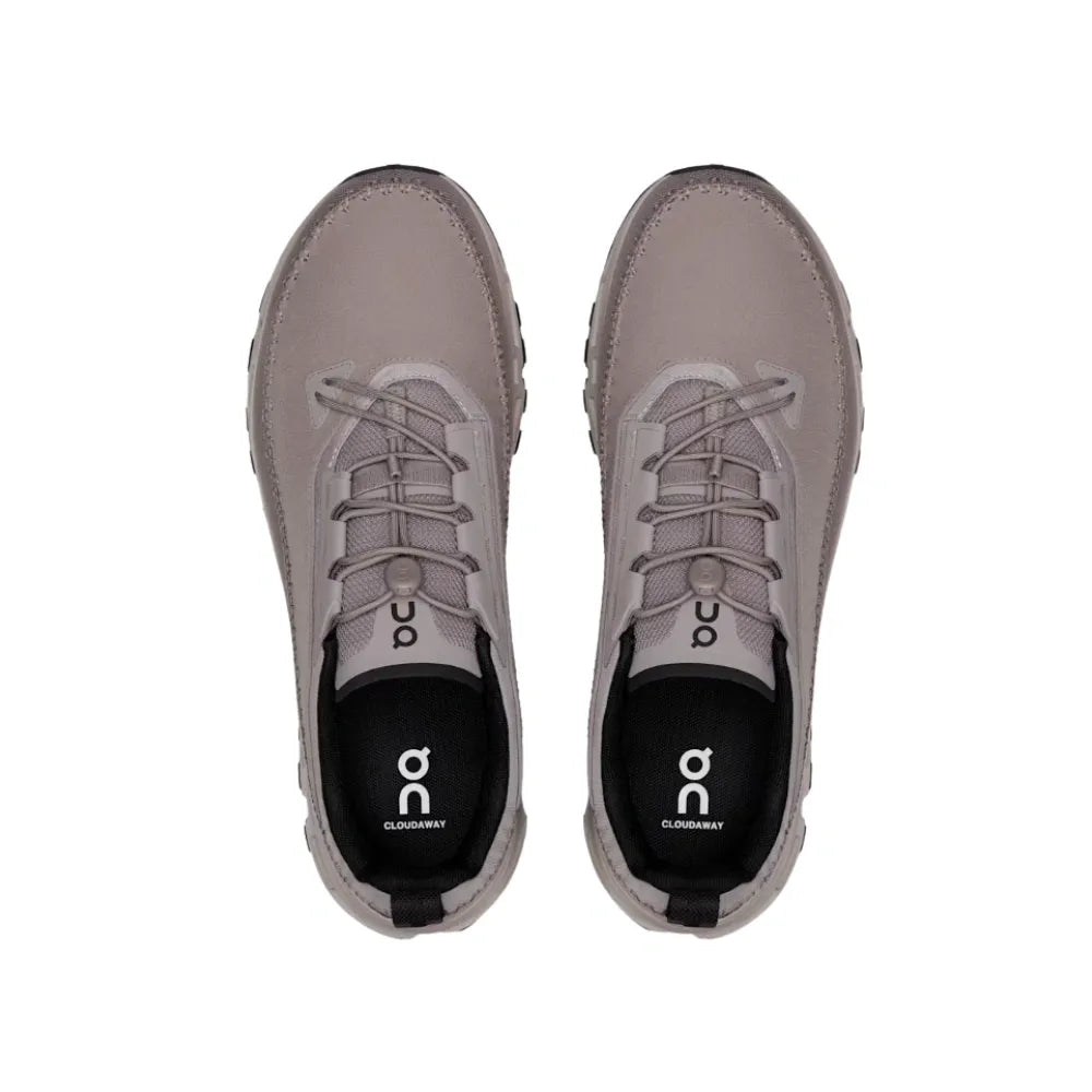 Cloudaway 2 Cinder | Fog On Running