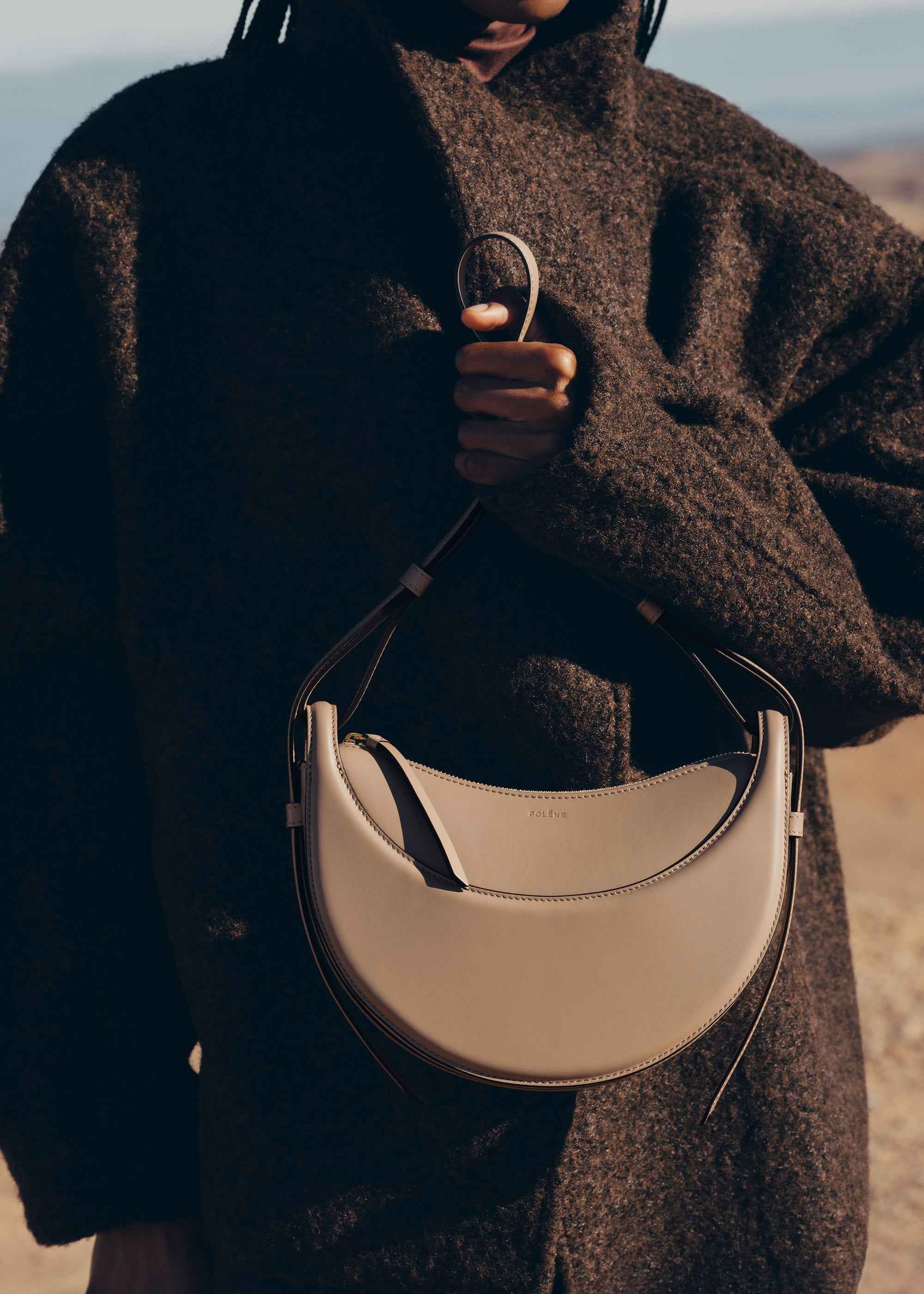 Numéro Dix - Smooth Clay