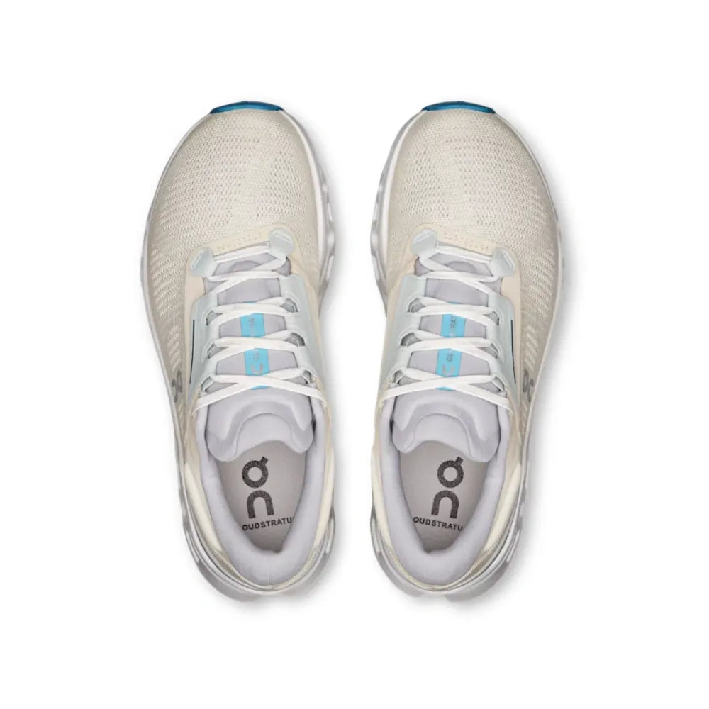 On Running Cloudstratus 3 Cream | Arctic