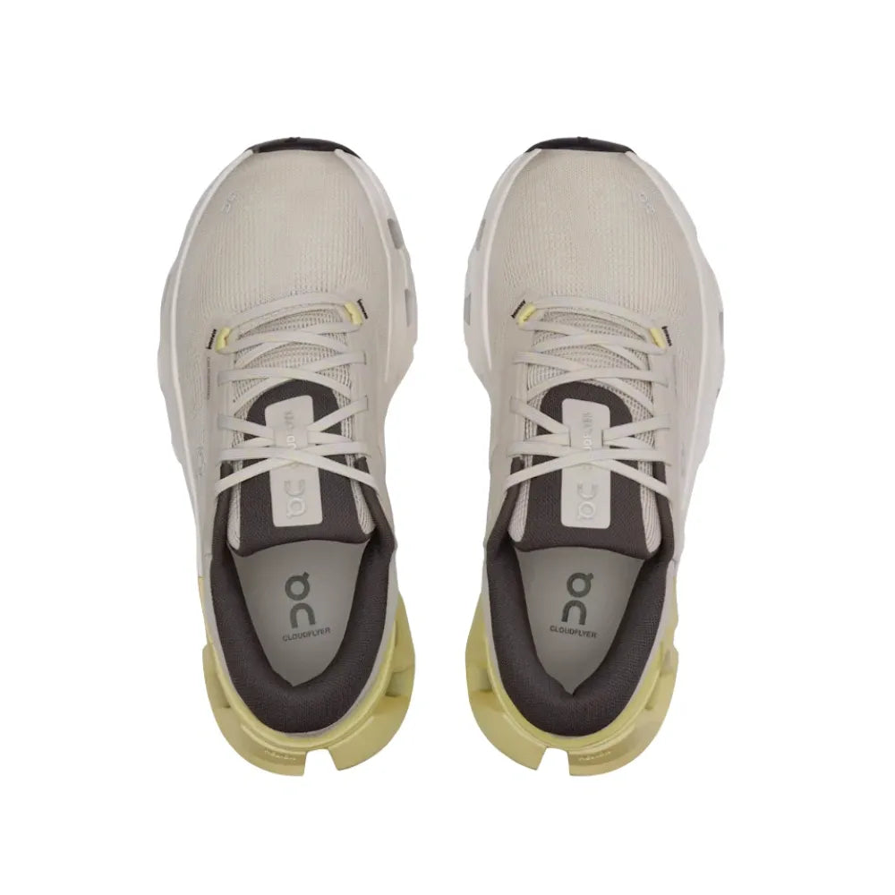 On Running Cloudflyer 5 Pearl | Hay