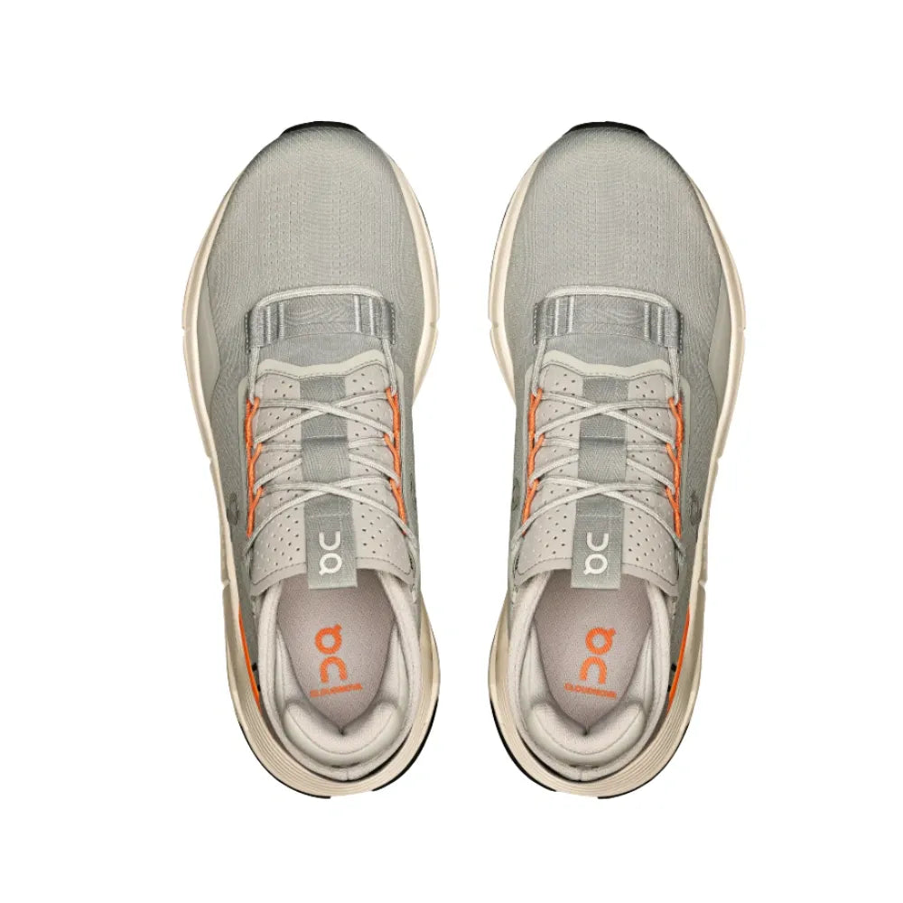 On Running Cloudnova 2 Glacier | Tumeric