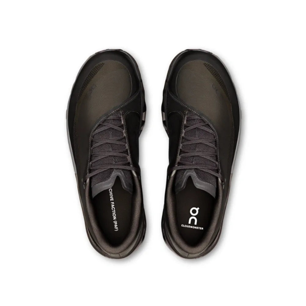 On Running Cloudmonster 2 PAF Thorn | Brown