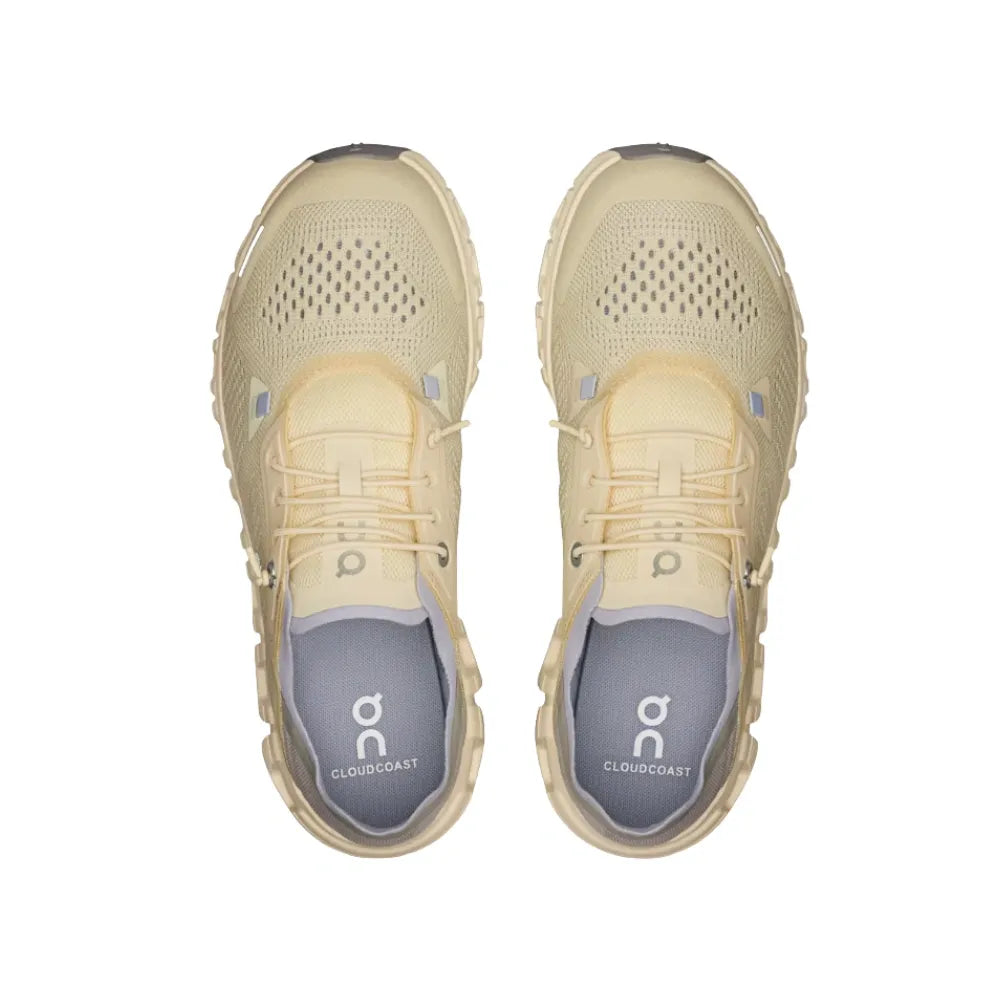 Cloud 6 Coast Castor | Fog