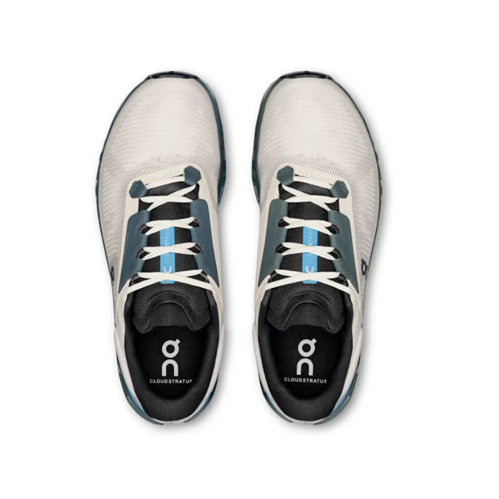 On Running Cloudstratus 3 Cream | Horizon