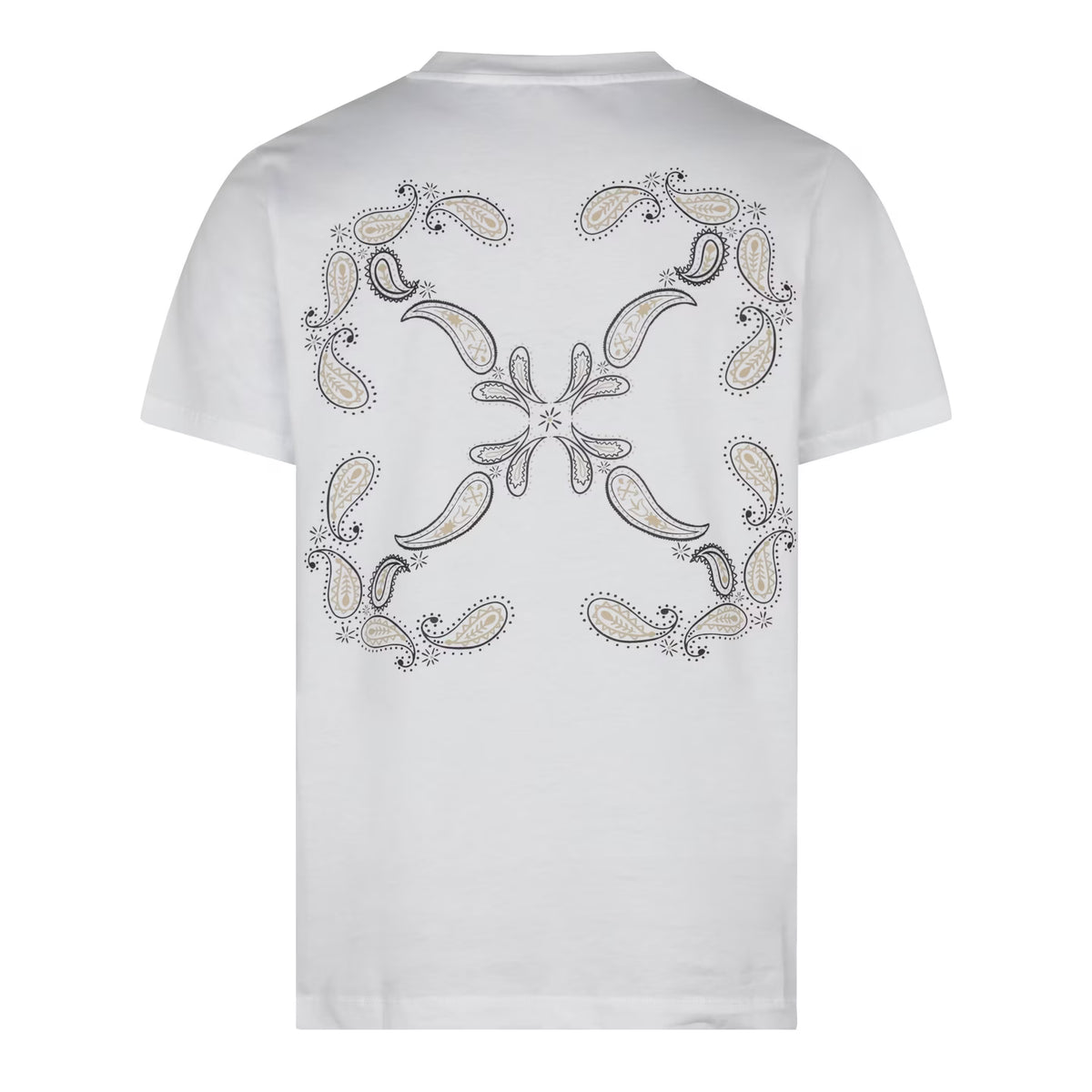 Off Bandana Arrow