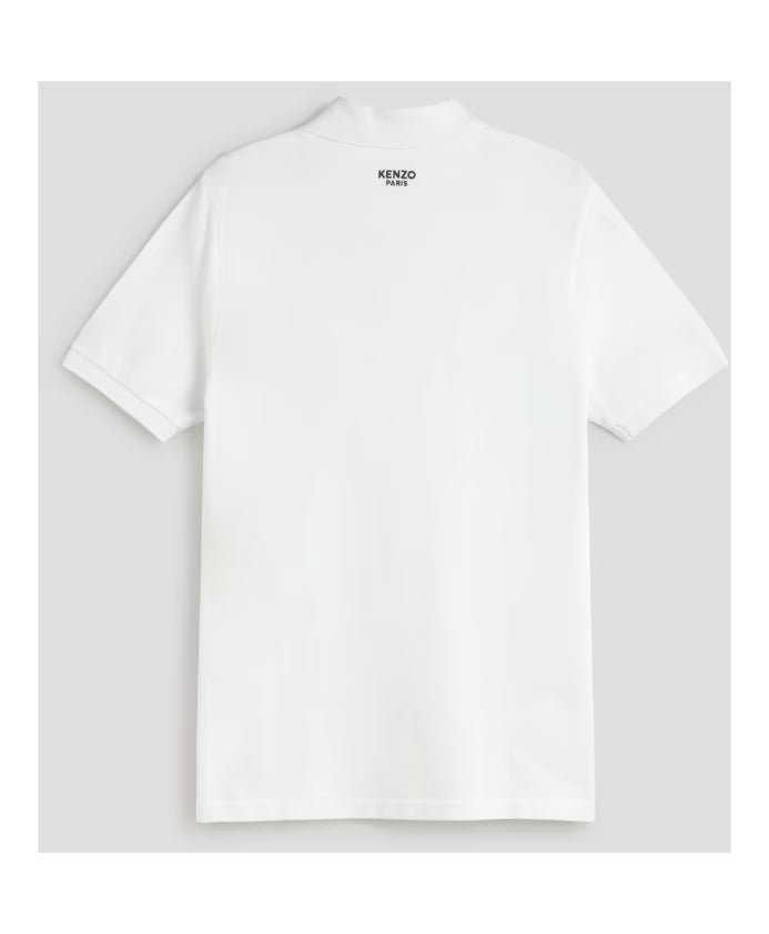Kenzo Embroidered Pop T-Shirt