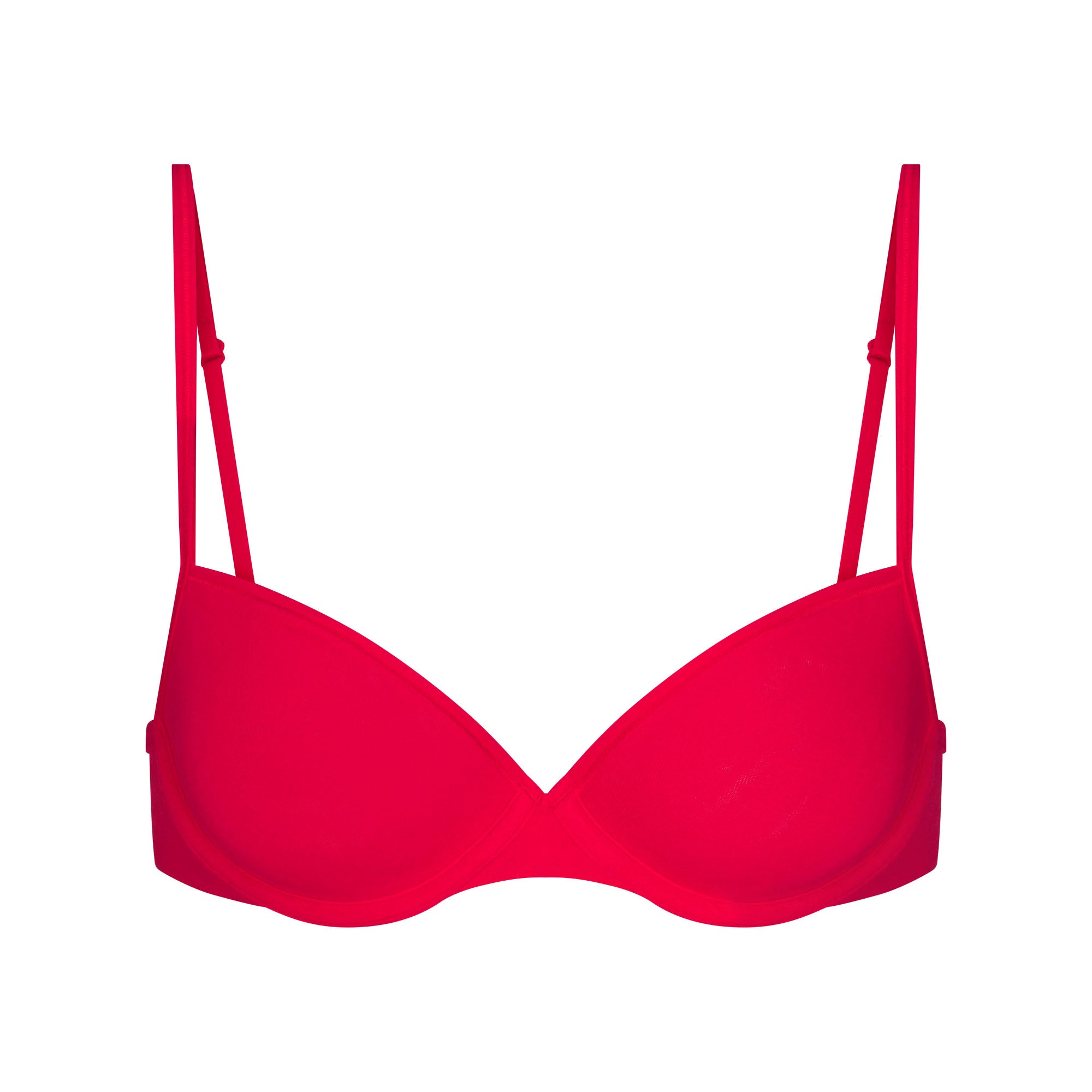 Everyday Cotton T-shirt Bra — Part 3