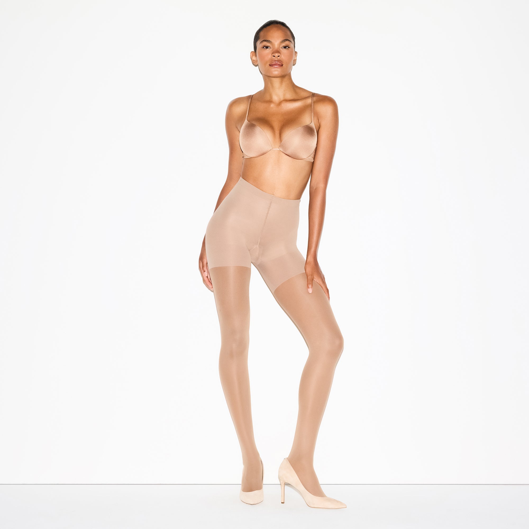 Hosiery Shaping Tights