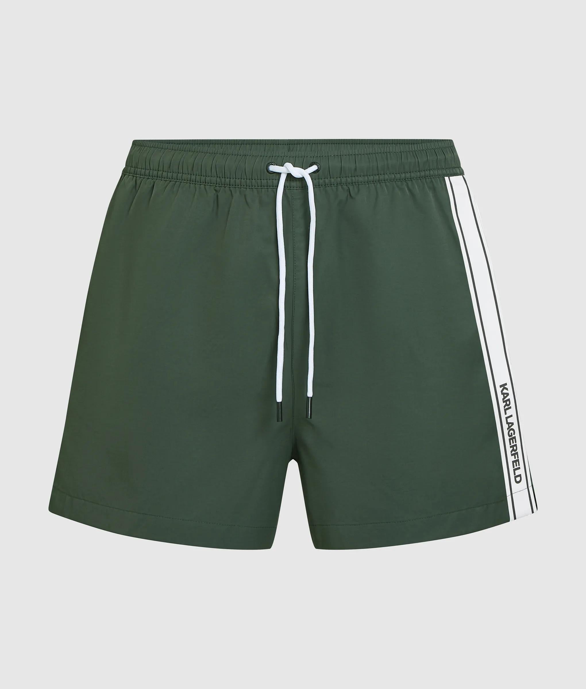 Logo boardshorts