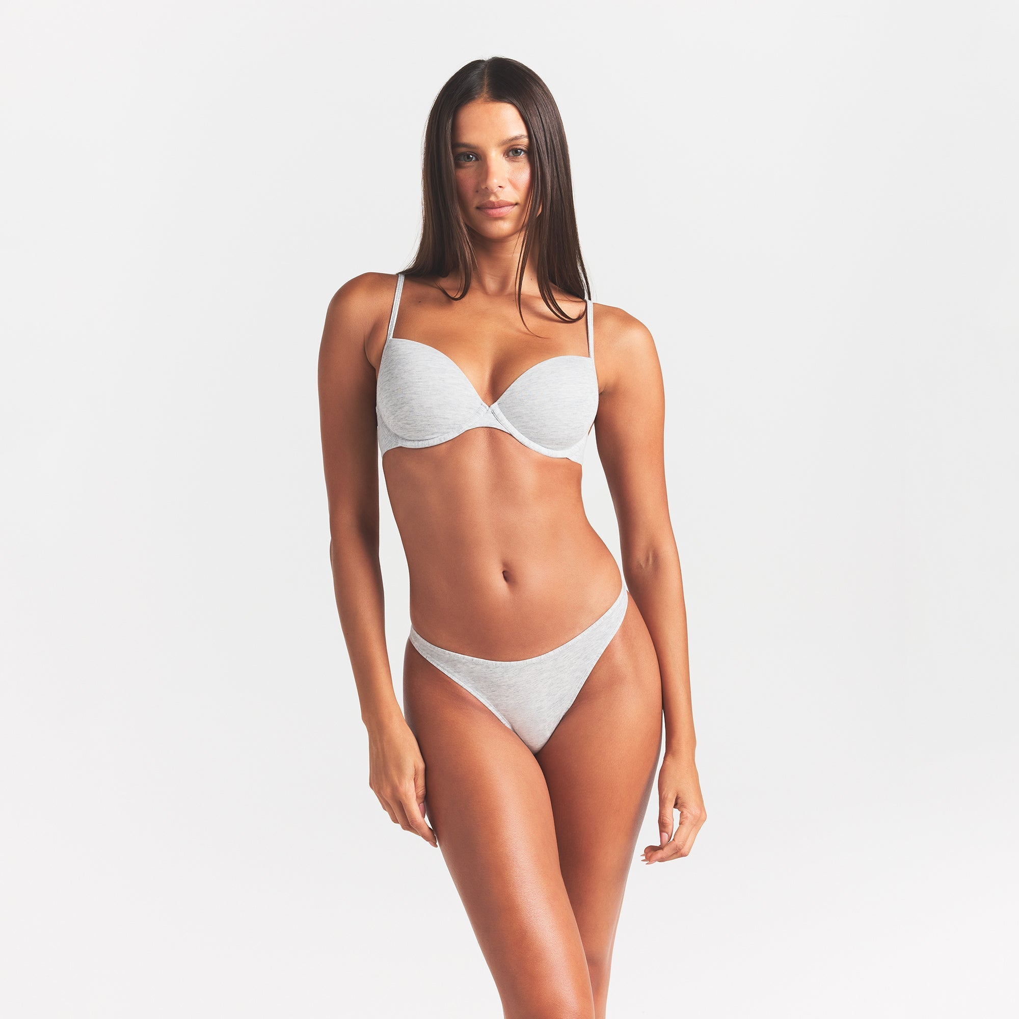 Everyday Cotton T-shirt Bra — Part 3