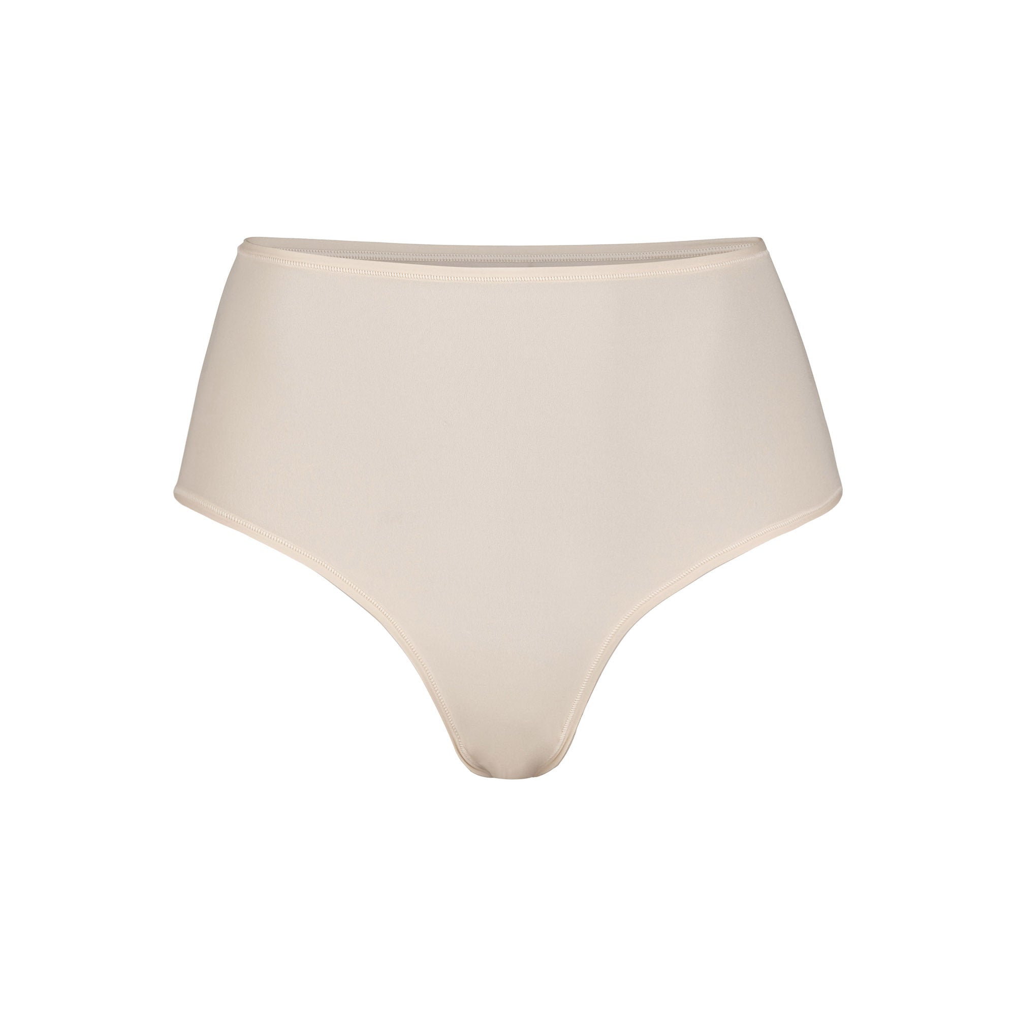 Fits Everybody High-waisted Thong
