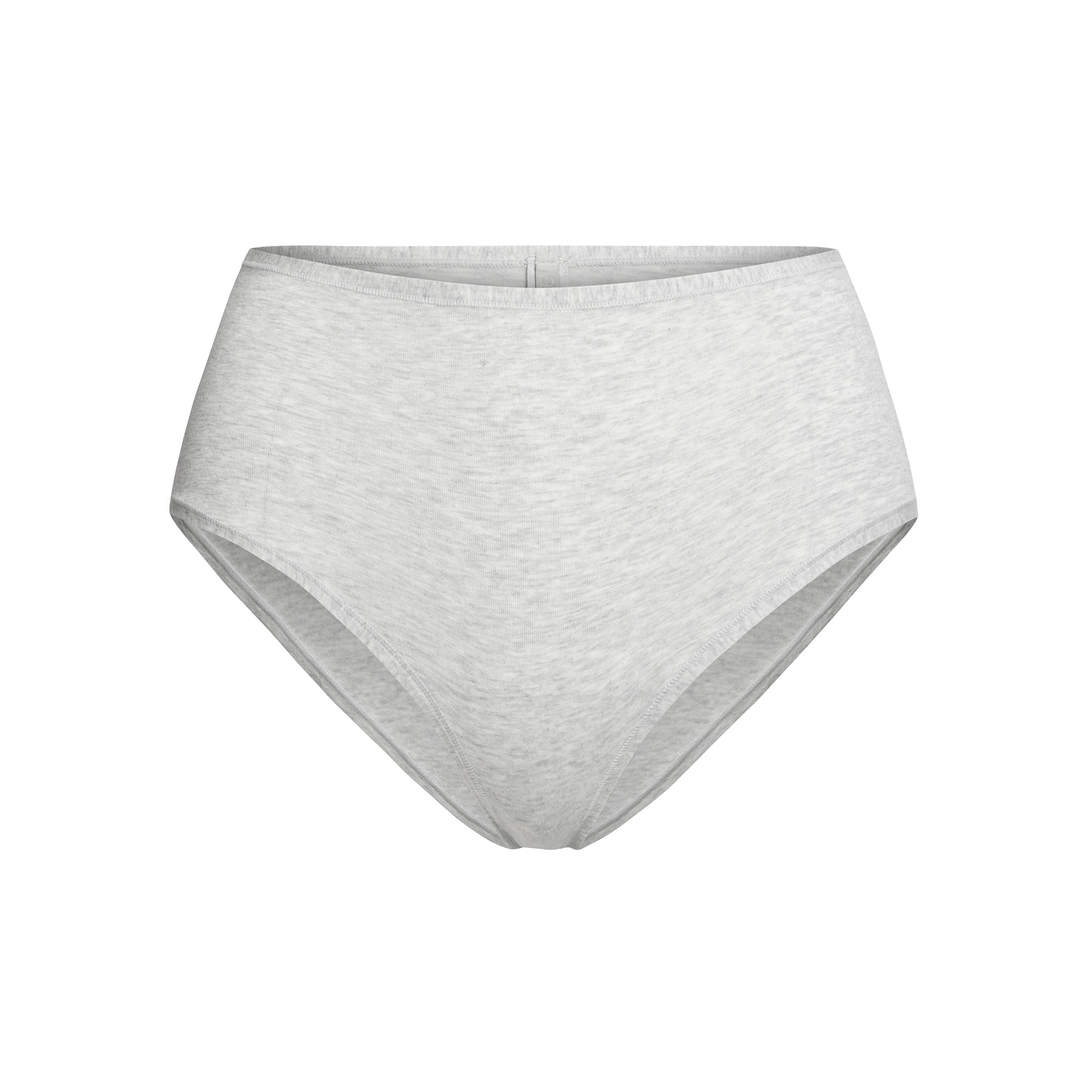 Cotton Jersey Full Brief