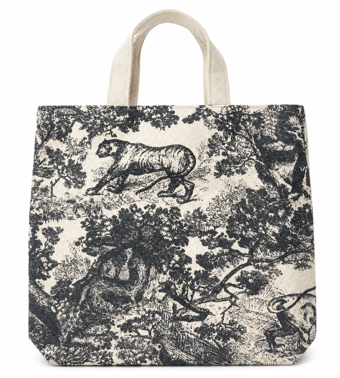DIOR VIP Platinum Gift Tote Bag