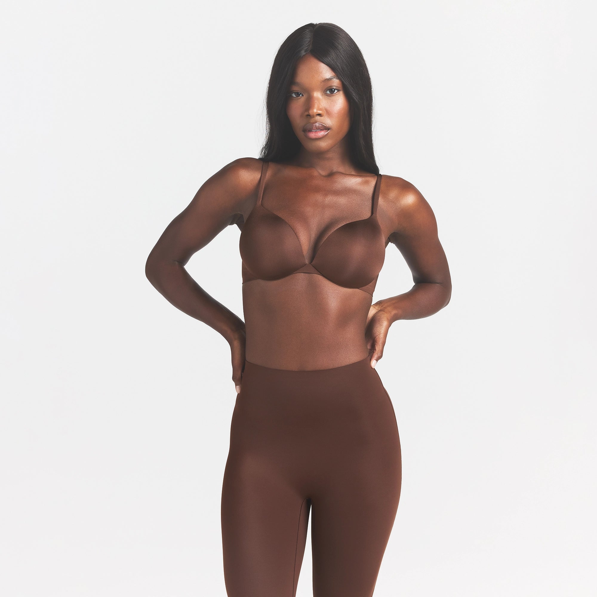 Cool Shapewear Capri