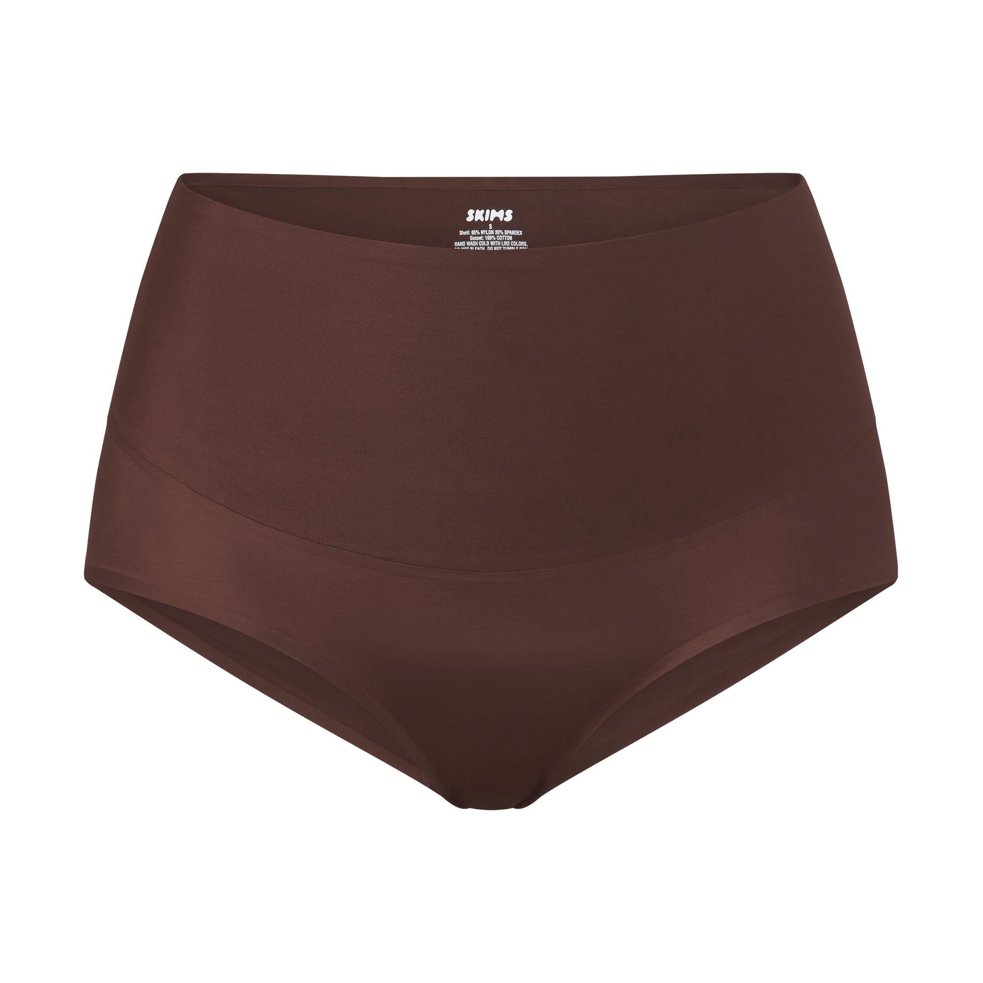Smoothing Intimates High-waisted Brief