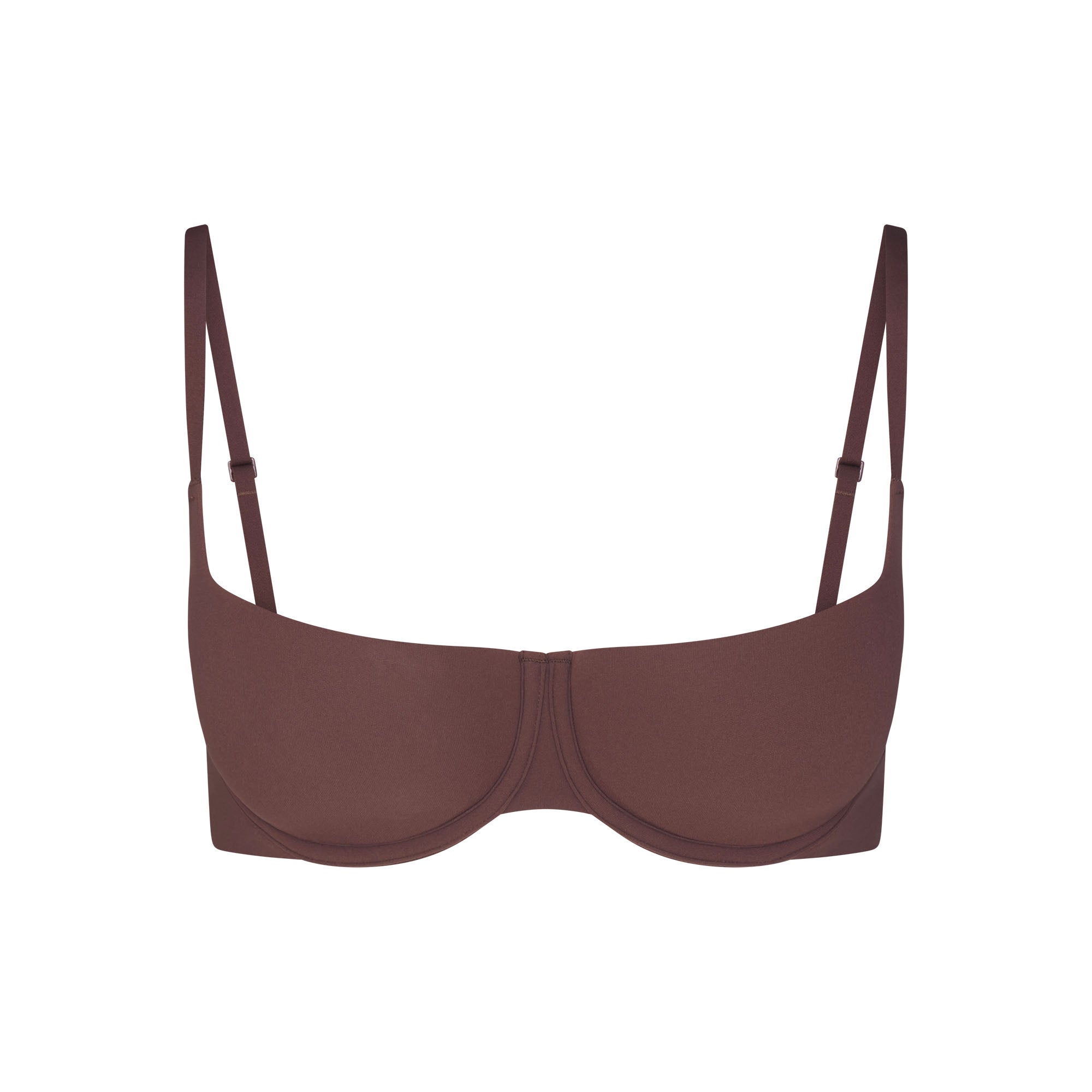 Fits Everybody Balconette Bra