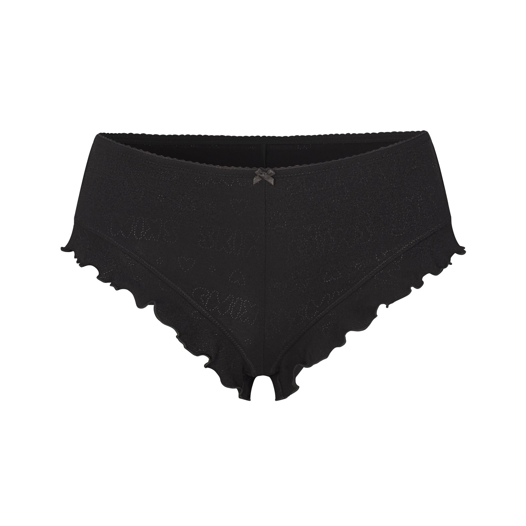 Logo Pointelle Cami Sleep Set