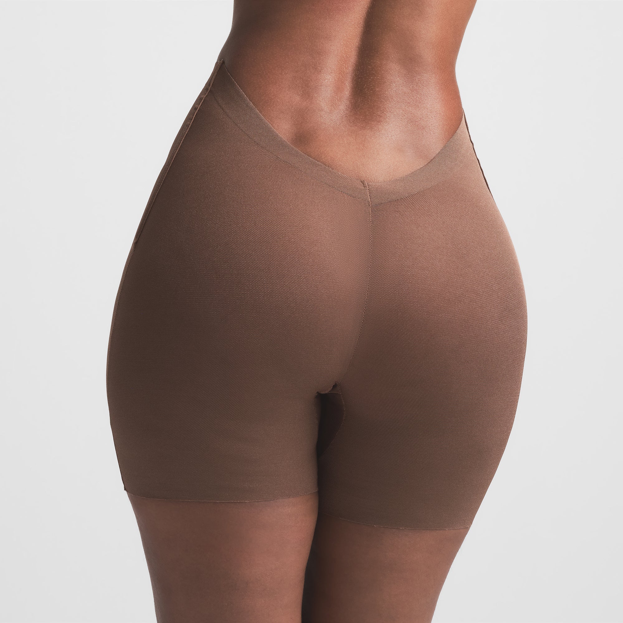 Sheer Sculpt Low Back Short