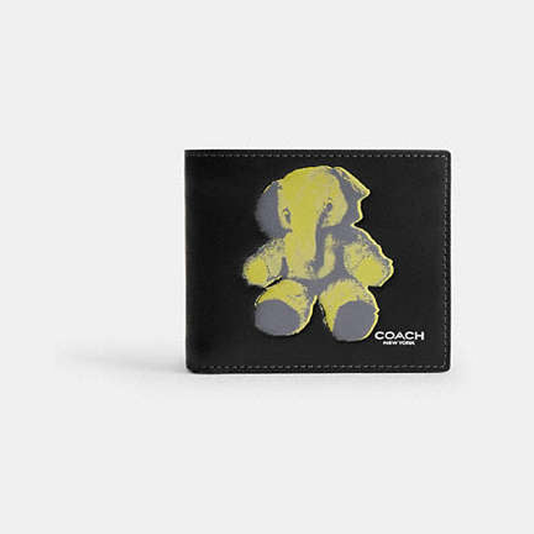 3-In-1 Wallet With Ellie Graphic
