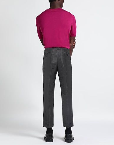 DOLCE&GABBANA CASUAL TROUSERS