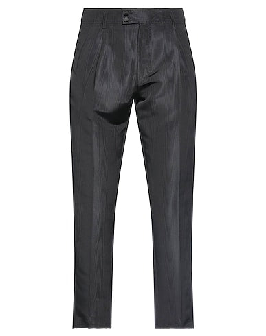 DOLCE&GABBANA CASUAL TROUSERS