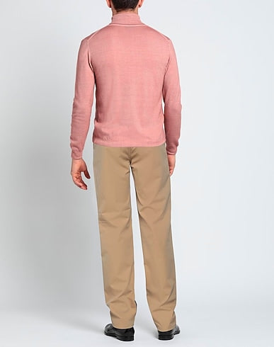 MCQUEEN CASUAL TROUSERS