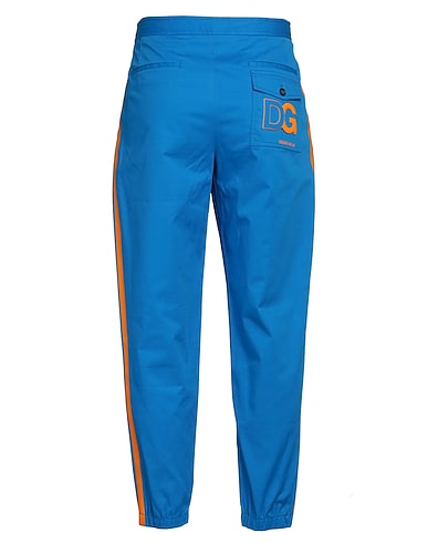 DOLCE&GABBANA CASUAL TROUSERS