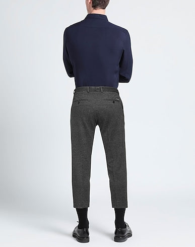 DOLCE&GABBANA CASUAL TROUSERS