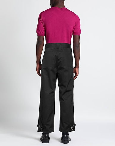 MCQUEEN CASUAL TROUSERS