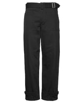 MCQUEEN CASUAL TROUSERS