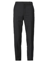 MCQUEEN CASUAL TROUSERS
