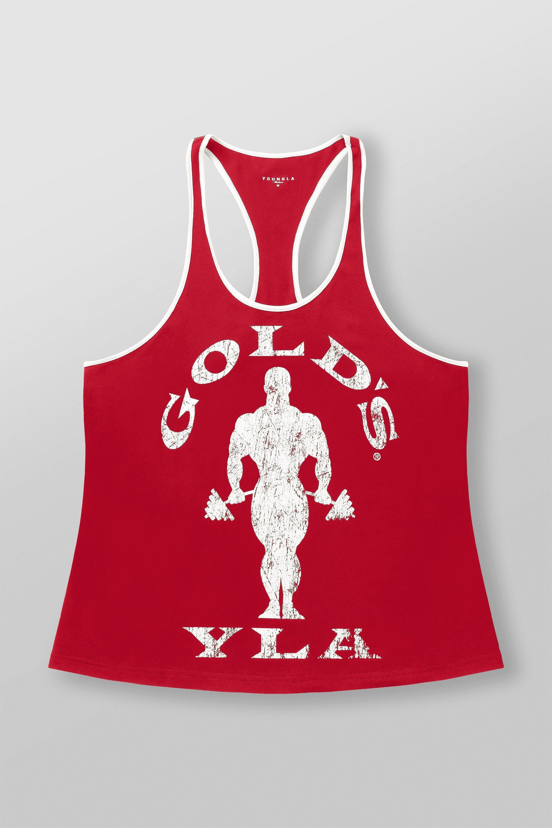 3014 - Golds Gym Classic Stringers