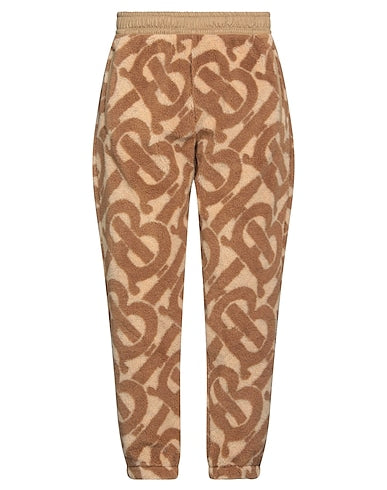 BURBERRY CASUAL TROUSERS