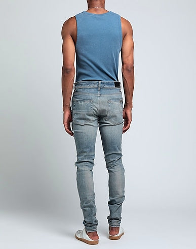 AMIRI DENIM TROUSERS