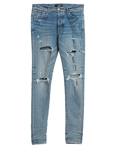 AMIRI DENIM TROUSERS