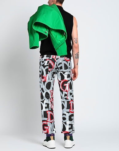 DOLCE&GABBANA 5-POCKET