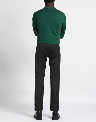 MCQUEEN DENIM TROUSERS