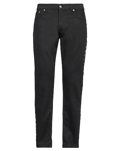 MCQUEEN DENIM TROUSERS