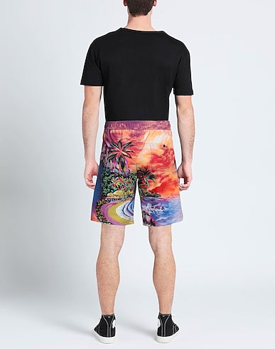 DOLCE&GABBANA SHORTS & BERMUDA