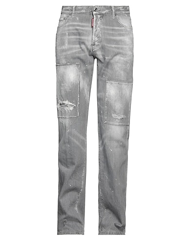 Dsquared2 DSQUARED2 Denim trousers - Size: 32 Jeans | Shop From The Mirage